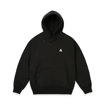 PALACE Sofar Hood "Black"