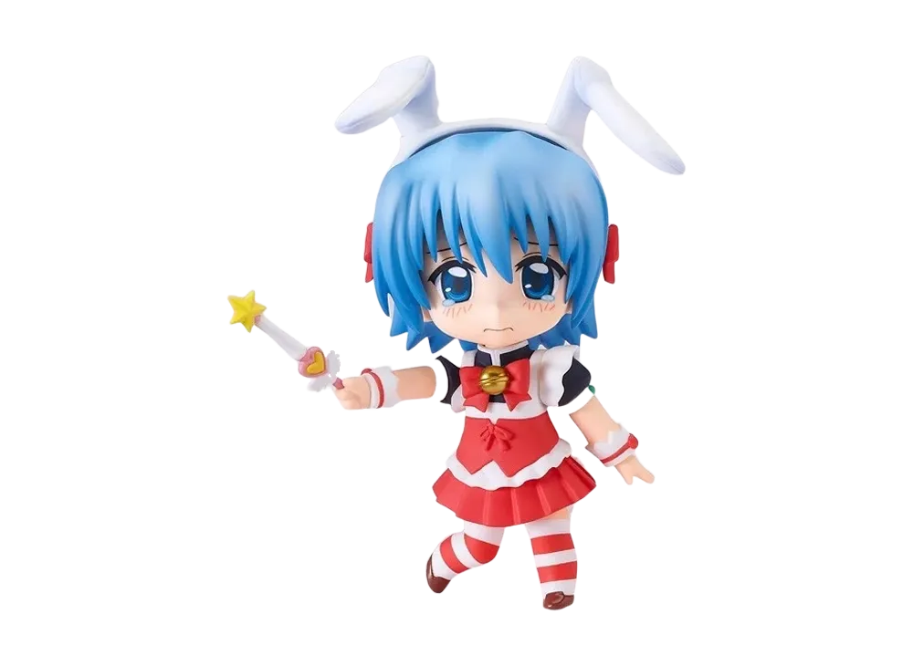 Good Smile Company "Nendoroid" -Hayate the Combat Butler- 131 Hermione Ayasaki