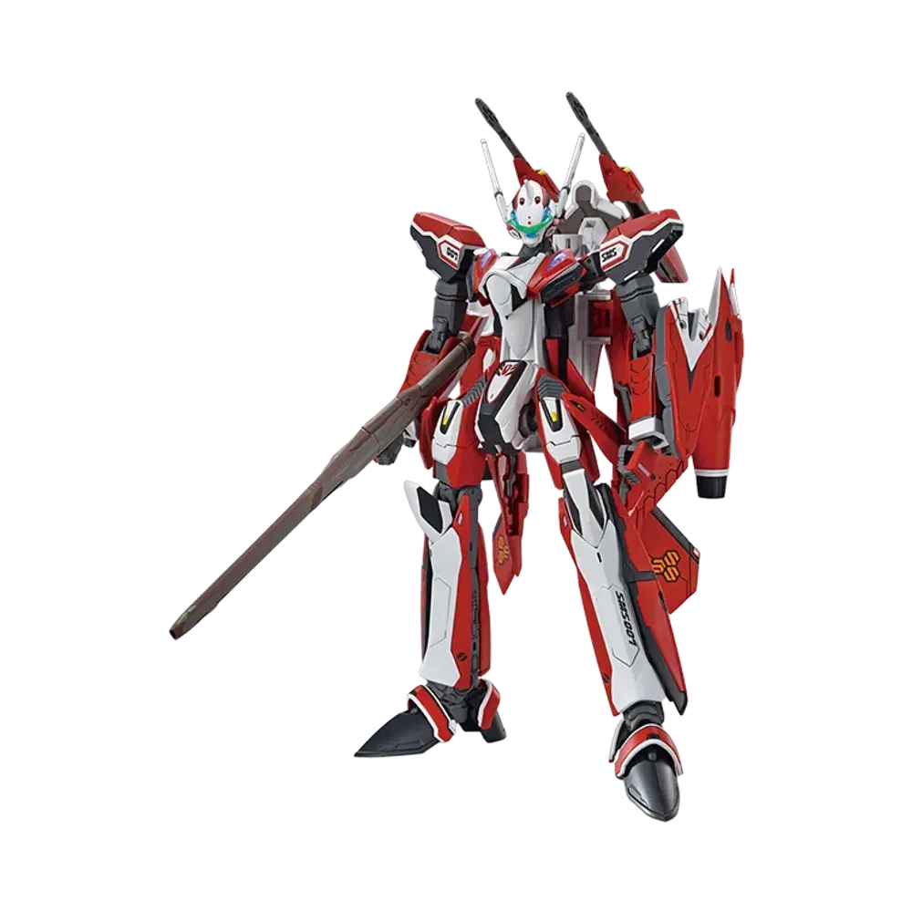 BANDAI "HIGH GRADE" -Macross Series- HG 1/100 YF-29 Durandal Valkyrie (Alto Saotome Use)