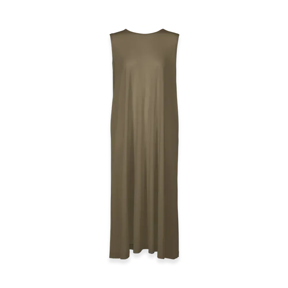 ISSEY MIYAKE Drape Jersey-58 "Khaki"