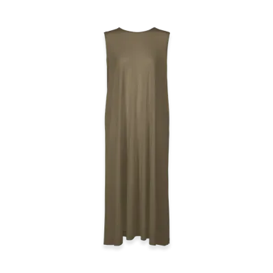 ISSEY MIYAKE Drape Jersey-58 "Khaki"