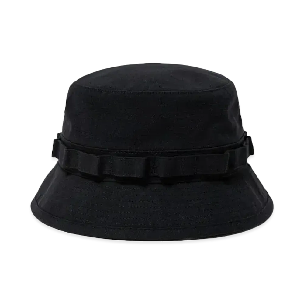 WTAPS Jungle 02 / Hat / Nyco. Ripstop. Dot Sight "Black"