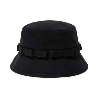 WTAPS Jungle 02 / Hat / Nyco. Ripstop. Dot Sight "Black"