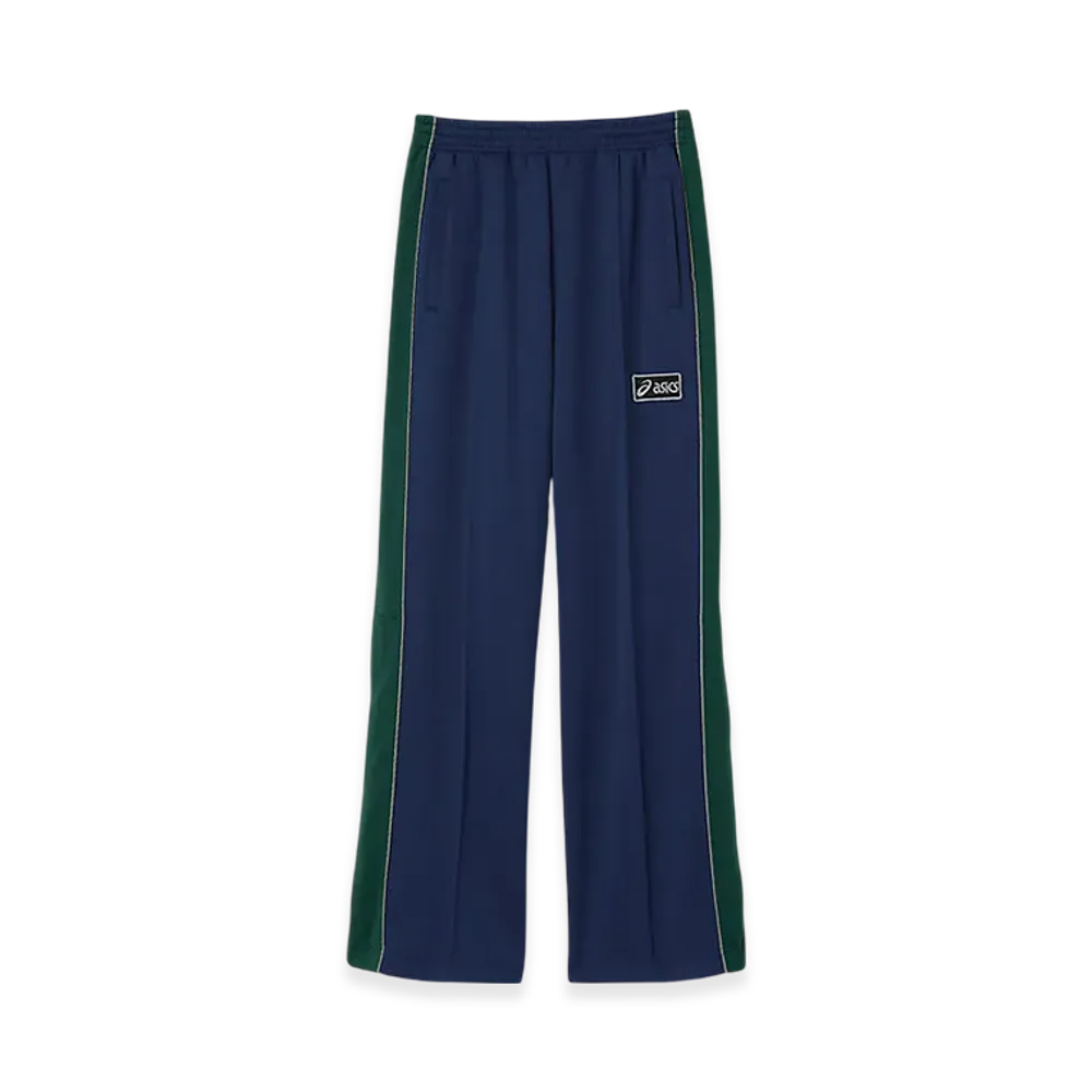 Asics Knit Pants "Independence Blue"