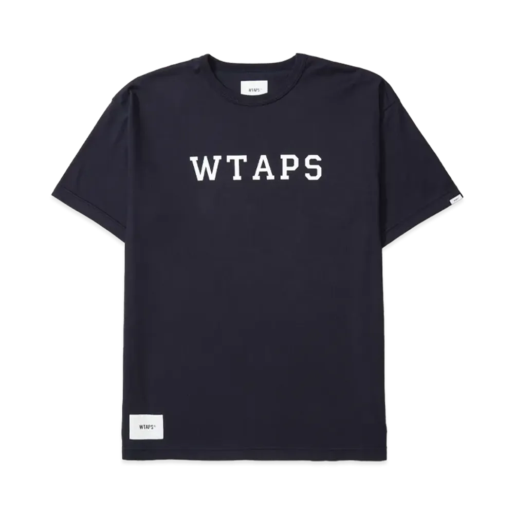 F.C.Real Bristol x FRAGMENT Camouflage Emblem Tee 