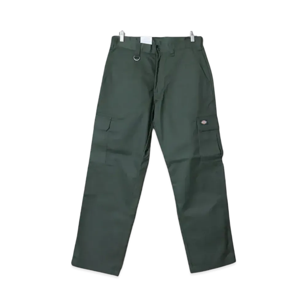 Dickies Tc Twill Cargo Pants Work Pants "Olive Green"