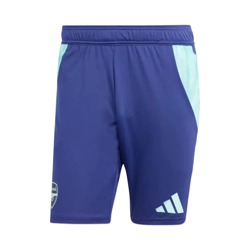 adidas Arsenal Tiro 24 Training Shorts "Night Sky"