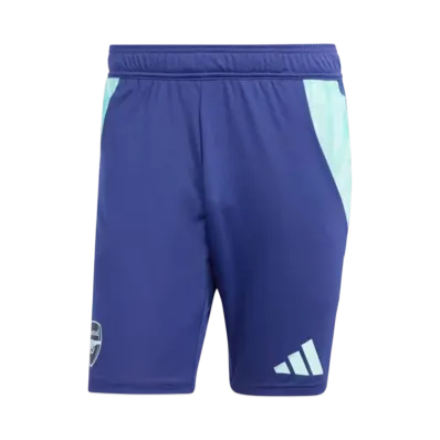 adidas Arsenal Tiro 24 Training Shorts "Night Sky"