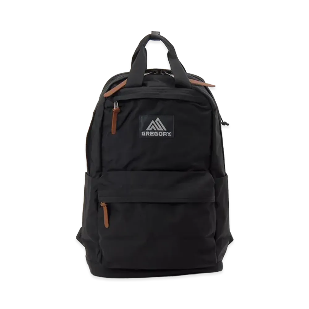 GREGORY Backpack "Black"