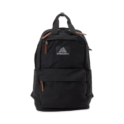 GREGORY Backpack "Black"