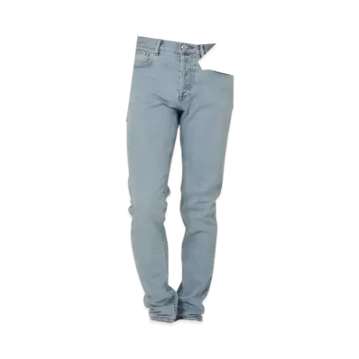 A.P.C. Petit New Standard "Washed Indigo"