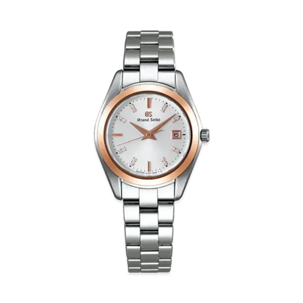 Grand Seiko Heritage Collection STGF274