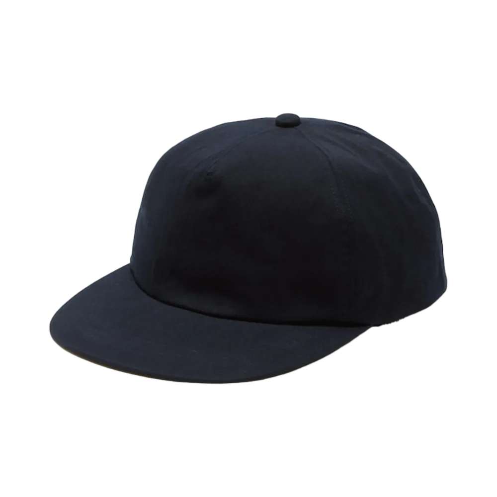 everyone Cotton Baseball Cap "Navy"