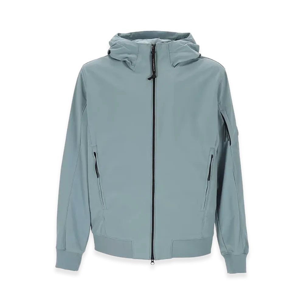 C.P. Company Jackets "Blue"
