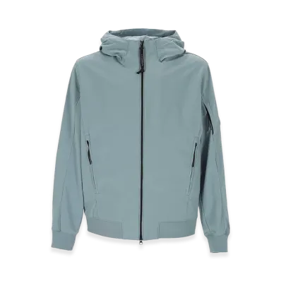 C.P. Company Jackets "Blue"
