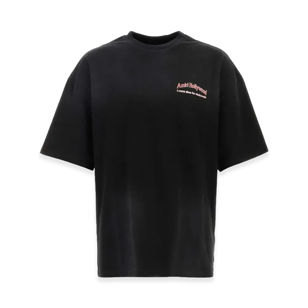 AMIRI T-Shirt "Black"