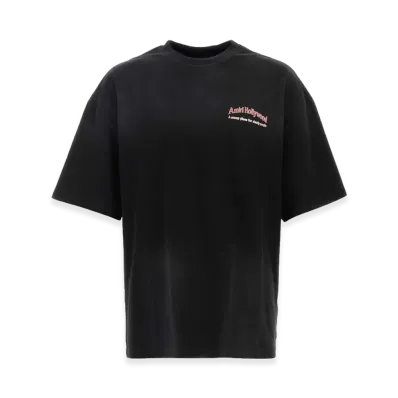 AMIRI T-Shirt "Black"