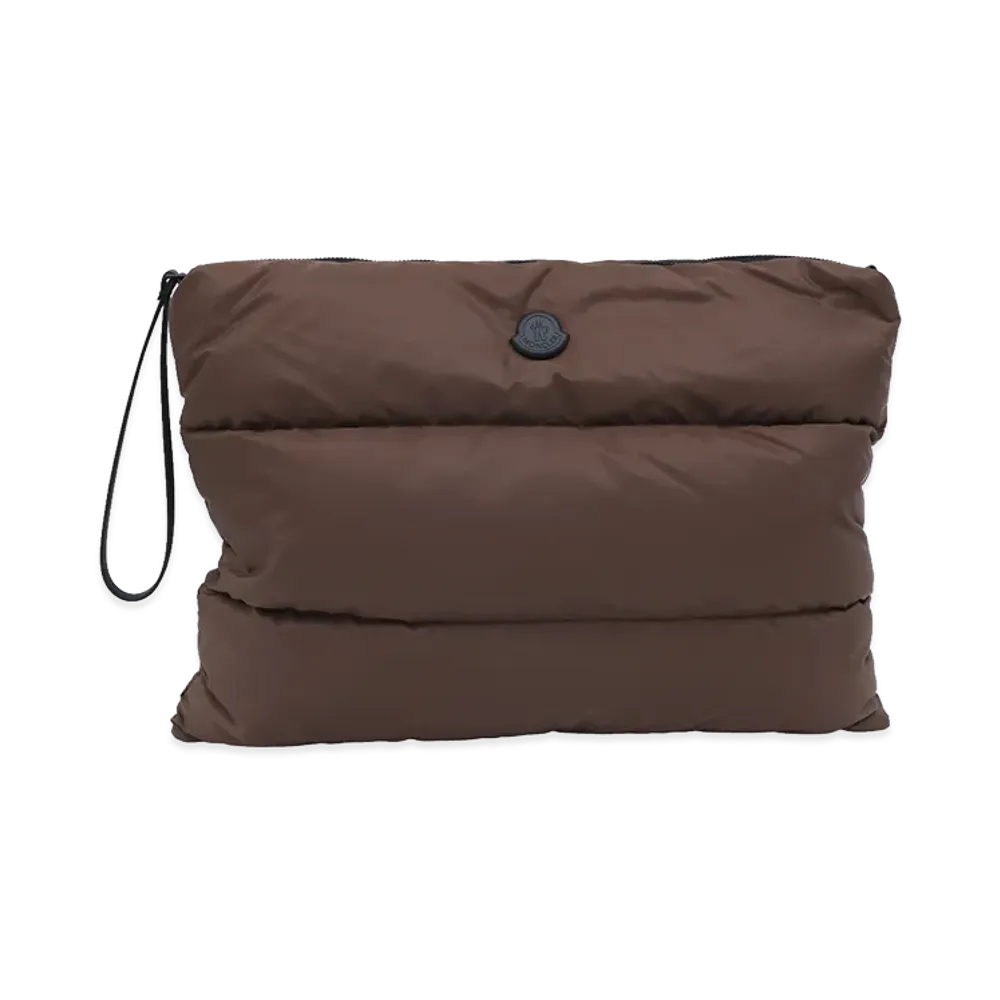 MONCLER Bags "Brown"