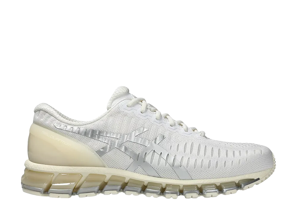 Asics Gel-Quantum 360 I "White/Cream"