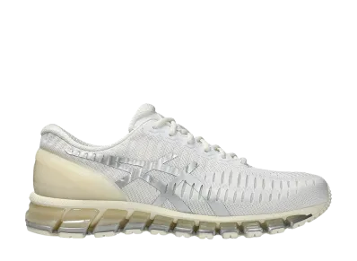 Asics Gel-Quantum 360 I "White/Cream"