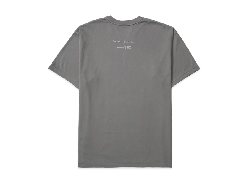 WTAPS x UNDERCOVER Individuality / SS / Cotton WTAPS x UNDERCOVER Individuality / SS / Cotton