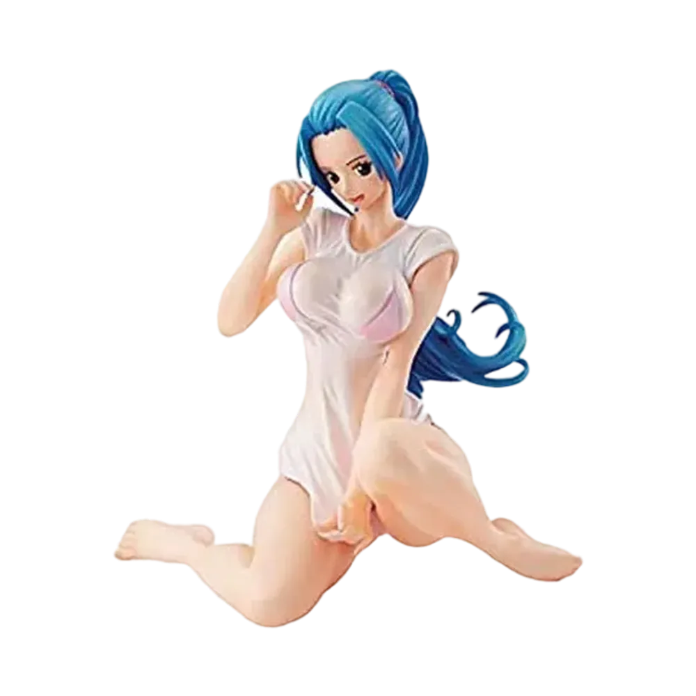 Portrait.Of.Pirates: ONE PIECE "LIMITED EDITION" - Nefertari Vivi Ver.BB_R