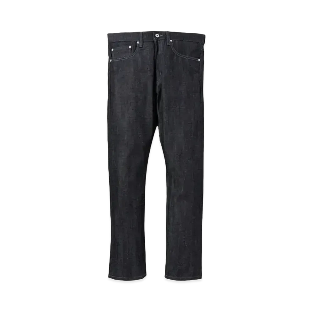 NEIGHBORHOOD Rigid Denim DP Narrow Pants "Black"
