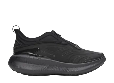 Under Armour UA Echo Storm "Black/Anthracite"