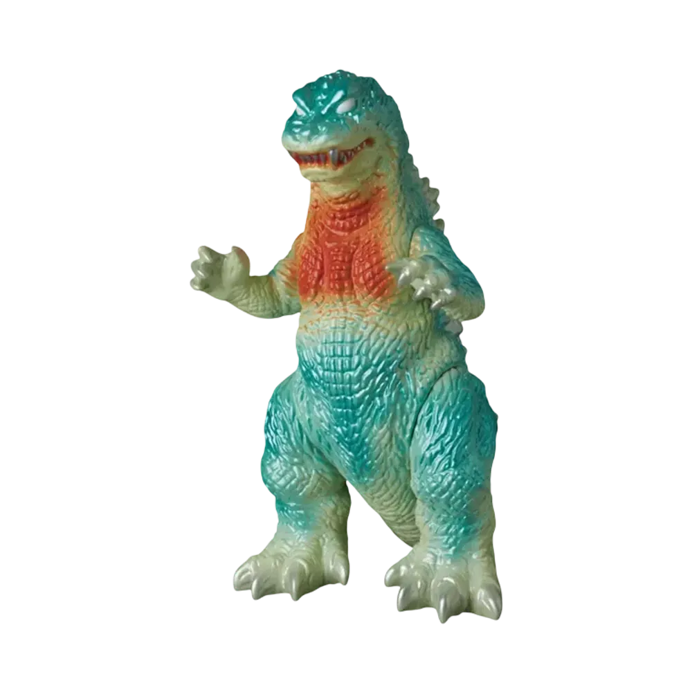 MEDICOM TOY / M1GO "GODZILLA VINYL WARS" Gmk Godzilla