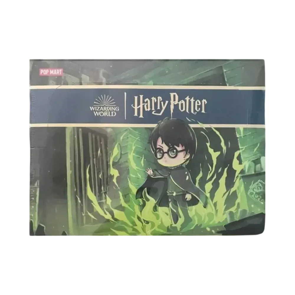 POP MART Harry Potter Chamber of Secrets Series [Assortment Box]