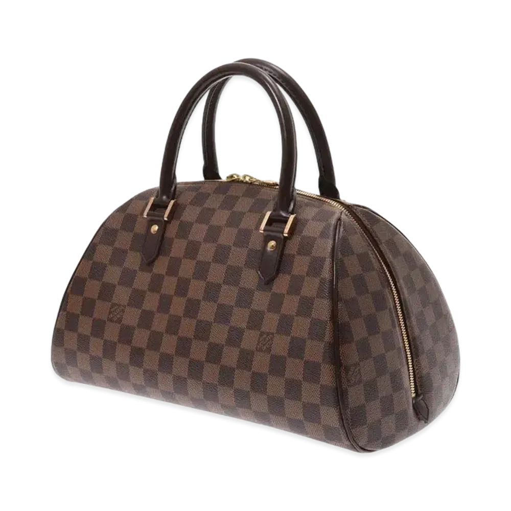 Louis Vuitton Damier Rivera MM