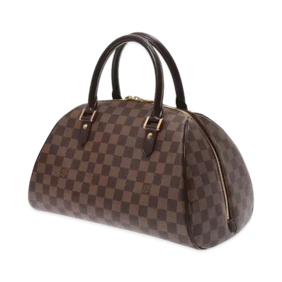 Louis Vuitton Damier Rivera MM