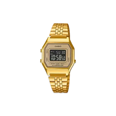 Casio G-Shock LA-680WGA-9B - 28mm in Resin