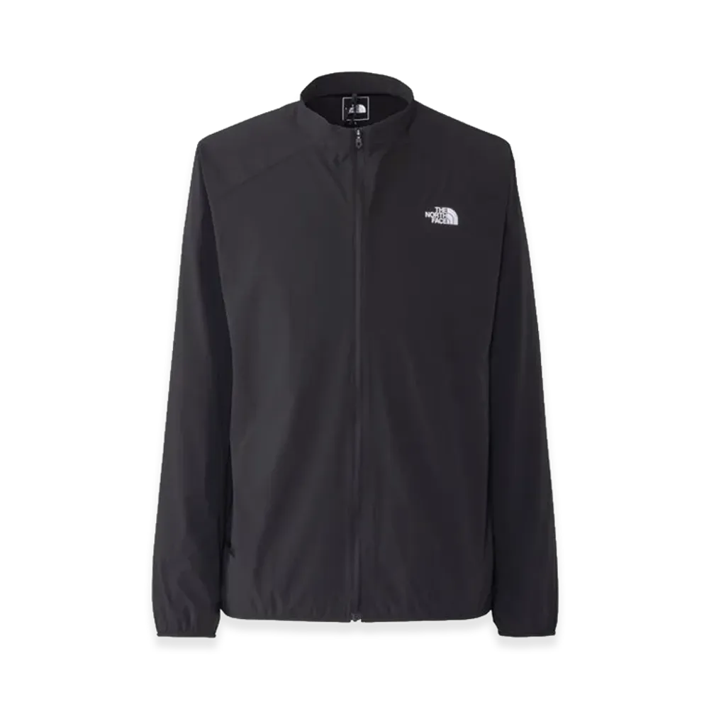 The North Face Streamline Jacket "Black"