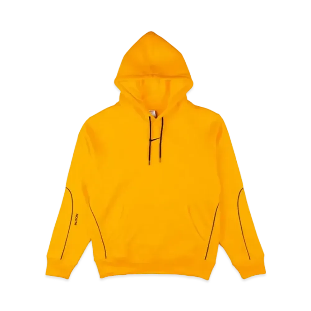 Nike x Drake NOCTA Hoodie "Yellow"