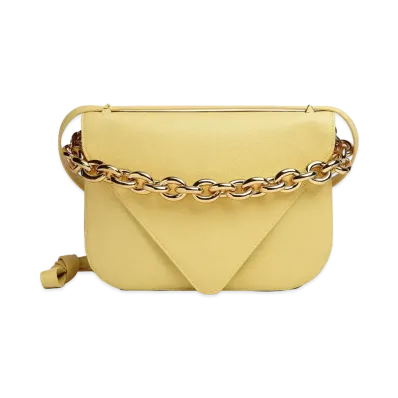 Bottega Veneta Mount "Butter"