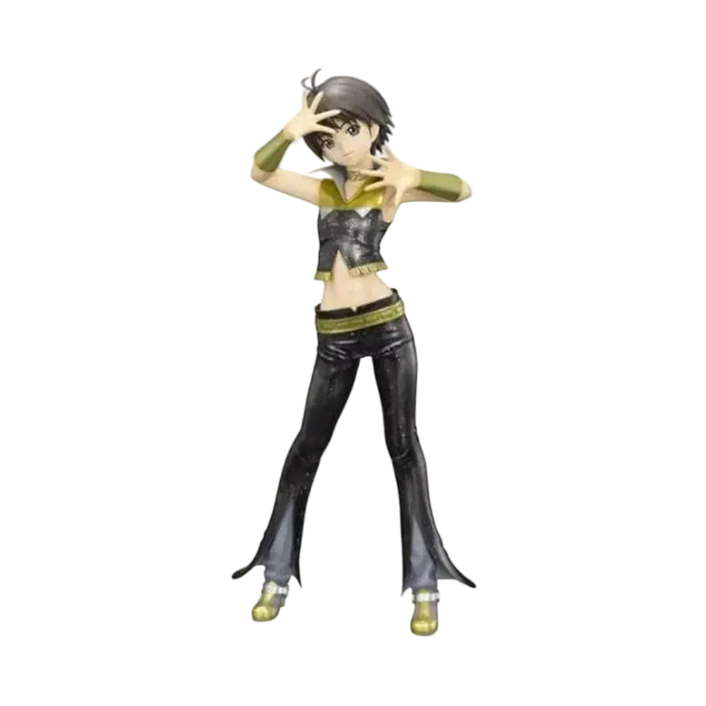 Brilliant Stage: THE iDOLM@STER Makoto Kikuchi (age16)