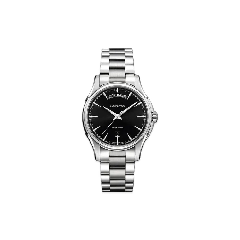 Hamilton Jazzmaster Day Date Auto