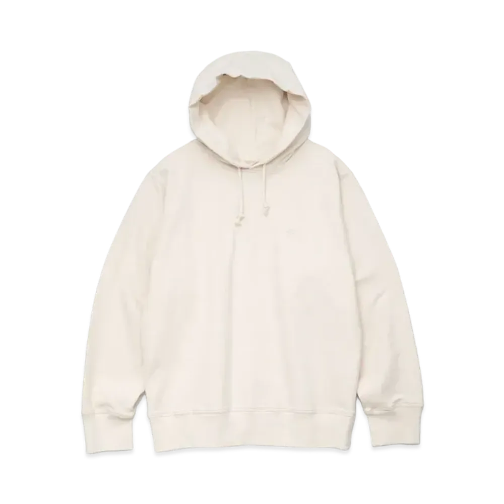 The North Face PURPLE LABEL 10oz Mountain Sweat Parka "Natural"