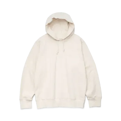 The North Face PURPLE LABEL 10oz Mountain Sweat Parka "Natural"
