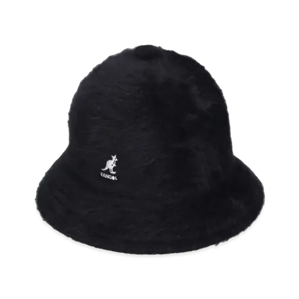 Kangol Furgora Casual "Black"