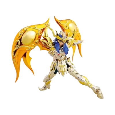 SAINT CLOTH MYTH EX SCORPIO MILO