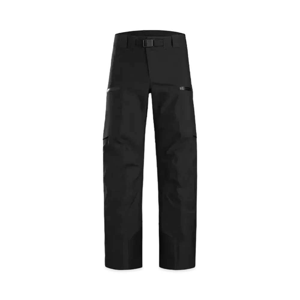 ARC'TERYX Saber Pants For Men's X000006277 "Black "