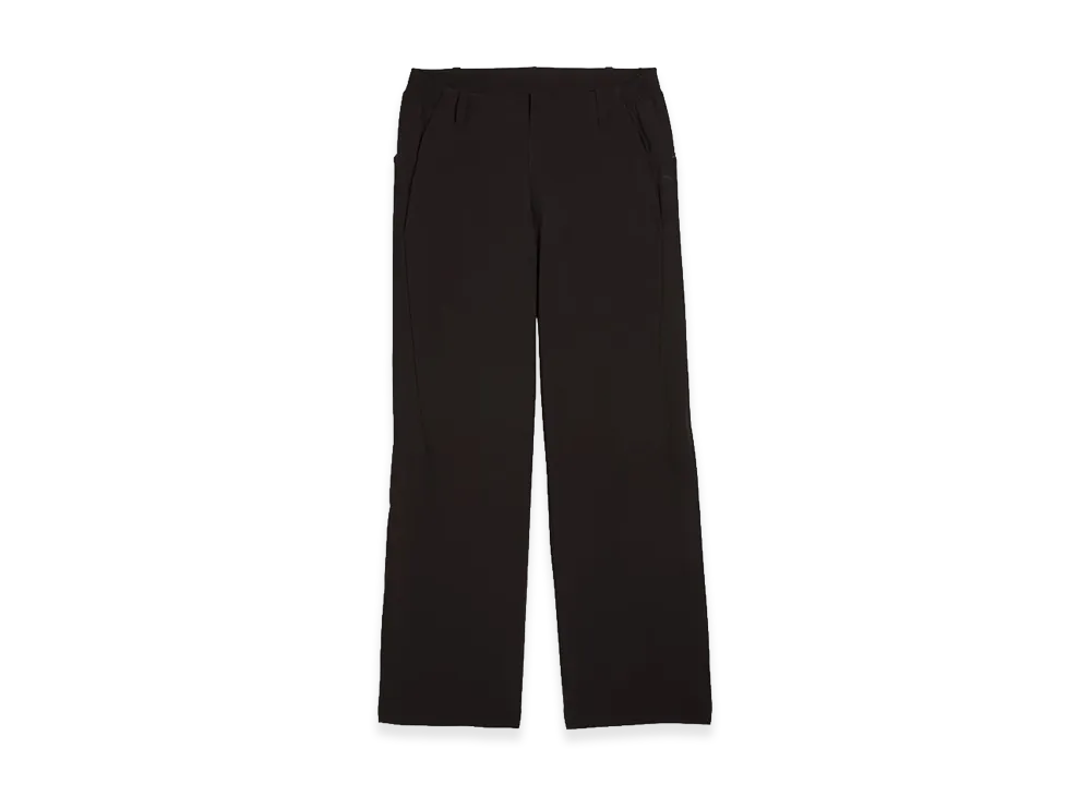 PUMA x _J.L-A.L_ Serrator Pants "Dark Umber"