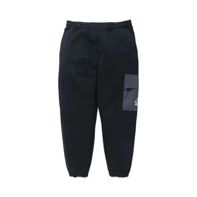 WTAPS Swap / Trousers / Cotton "Black"