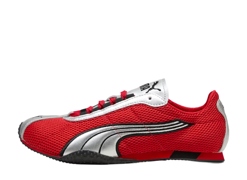 Puma Women's H-Street OG "For All Time Red/Puma Women's Black"