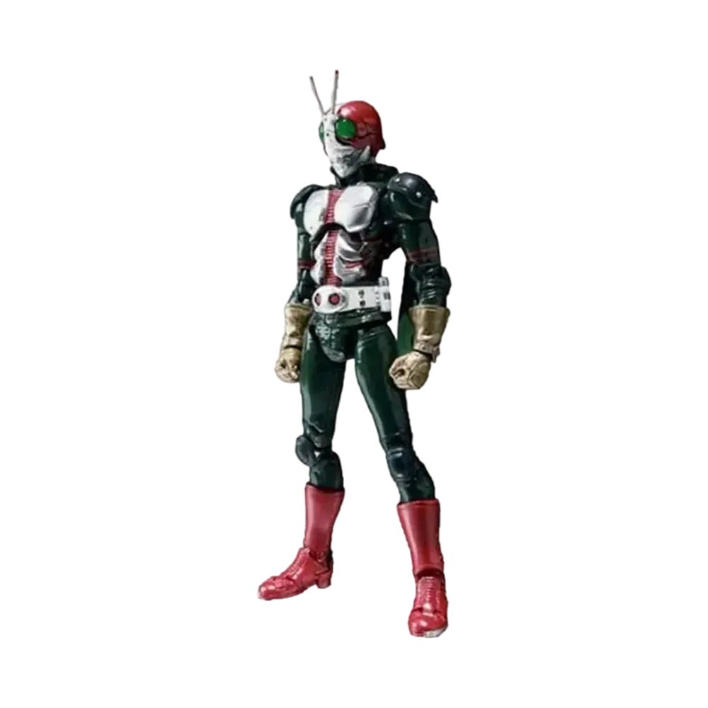 S.H.Figuarts Kamen Rider V3 (Kamen Rider THE NEXT)