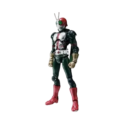 S.H.Figuarts Kamen Rider V3 (Kamen Rider THE NEXT)