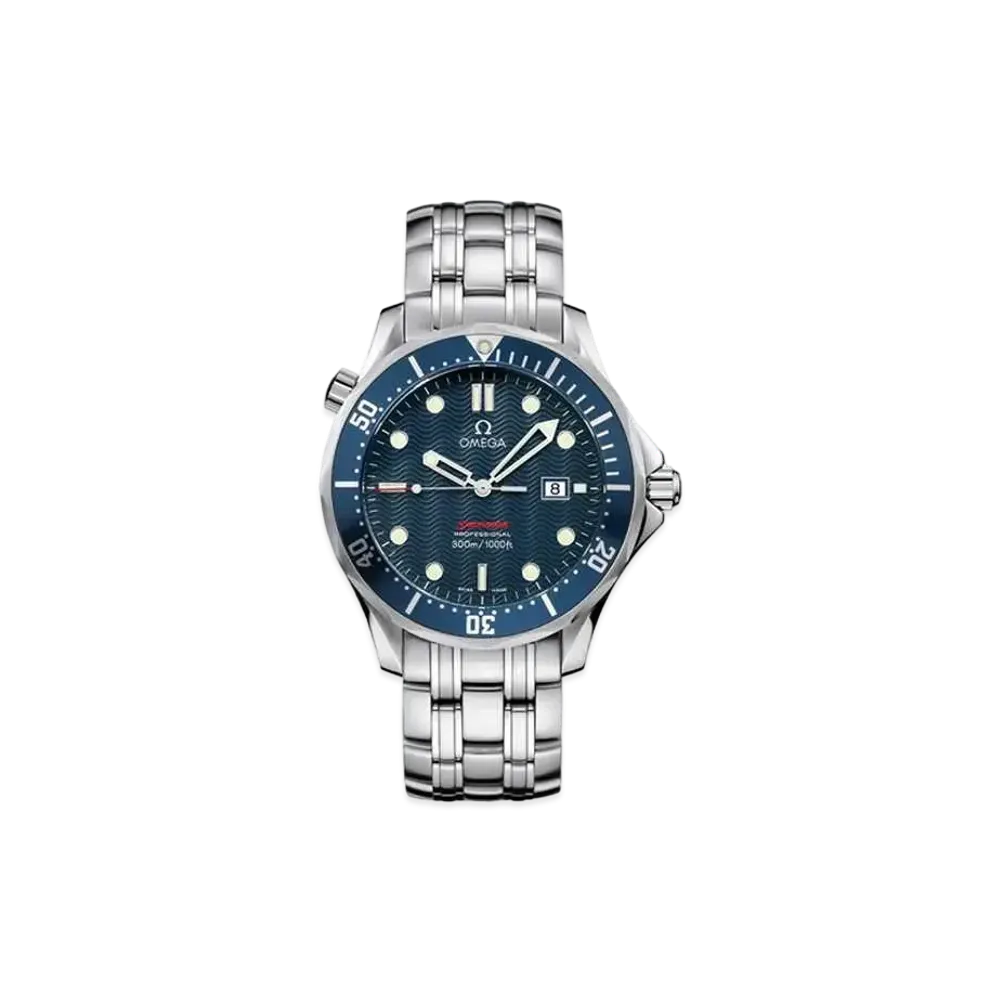 OMEGA Seamaster "Blue" 2221.80.00