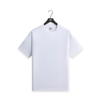 Kith &Kin Albie Tee "White"